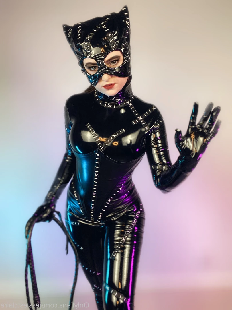 Jessie St. Claire [ jessiestclaire ] Onlyfans leaked photo 7876091 on Hotleaks.tv