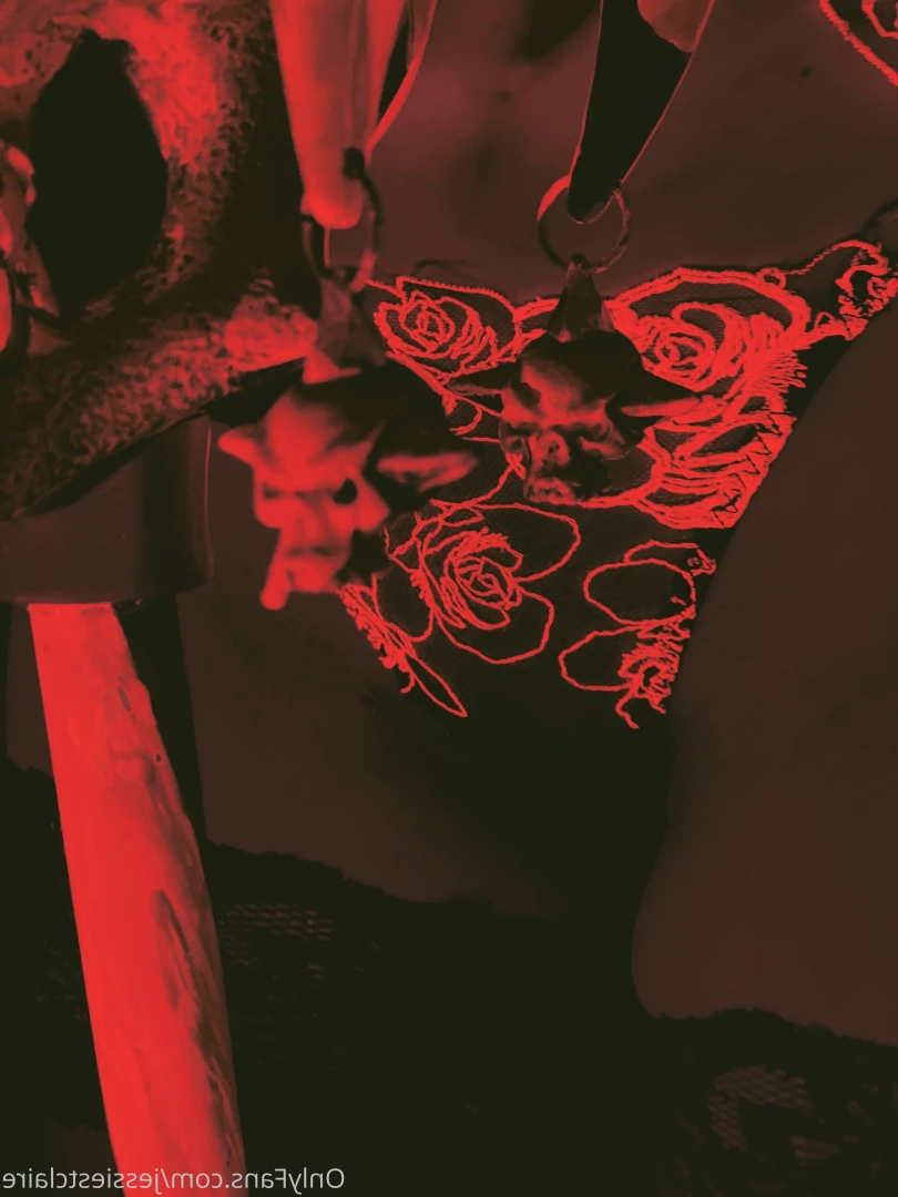 Jessie St. Claire [ jessiestclaire ] Onlyfans leaked photo 7876724 on Hotleaks.tv