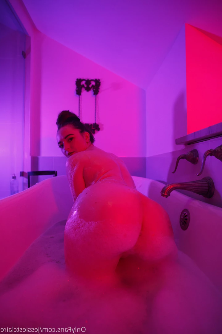 Jessie St. Claire [ jessiestclaire ] Onlyfans leaked photo 7877203 on Hotleaks.tv