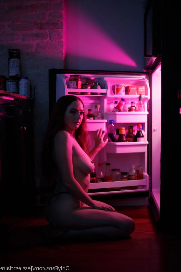 Jessie St. Claire [ jessiestclaire ] Onlyfans leaked photo 7877443 on Hotleaks.tv