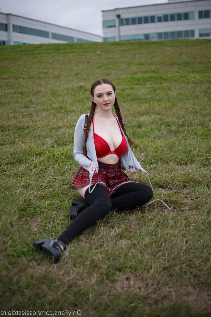 Jessie St. Claire [ jessiestclaire ] Onlyfans leaked photo 7878099 on Hotleaks.tv