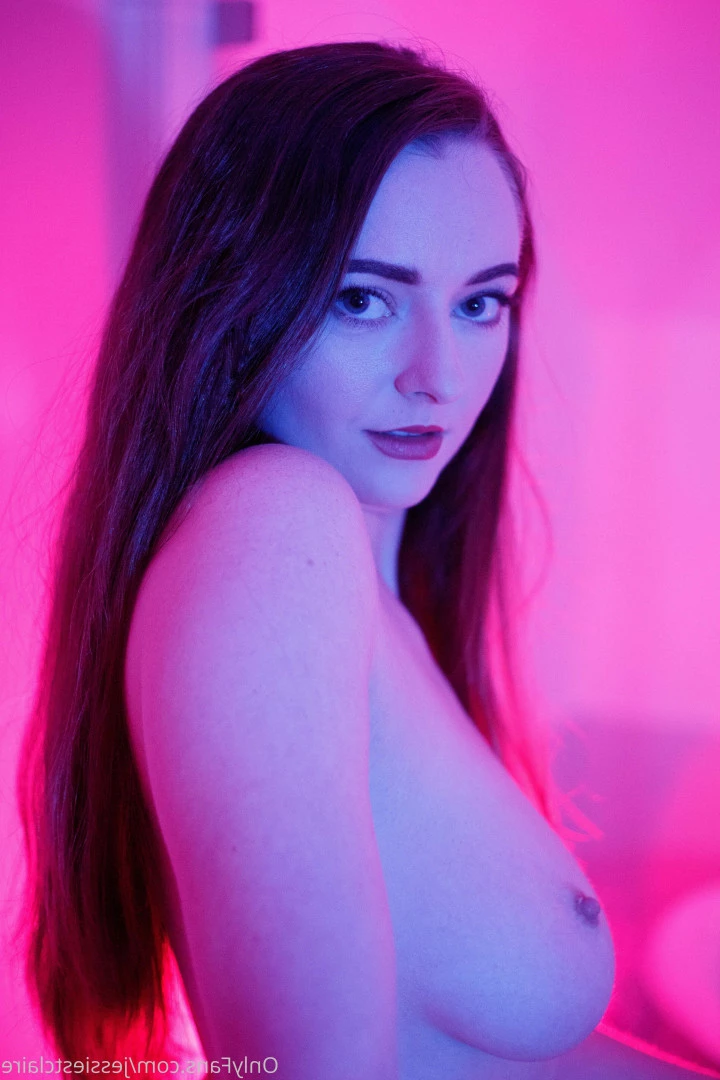 Jessie St. Claire [ jessiestclaire ] Onlyfans leaked photo 7878280 on Hotleaks.tv