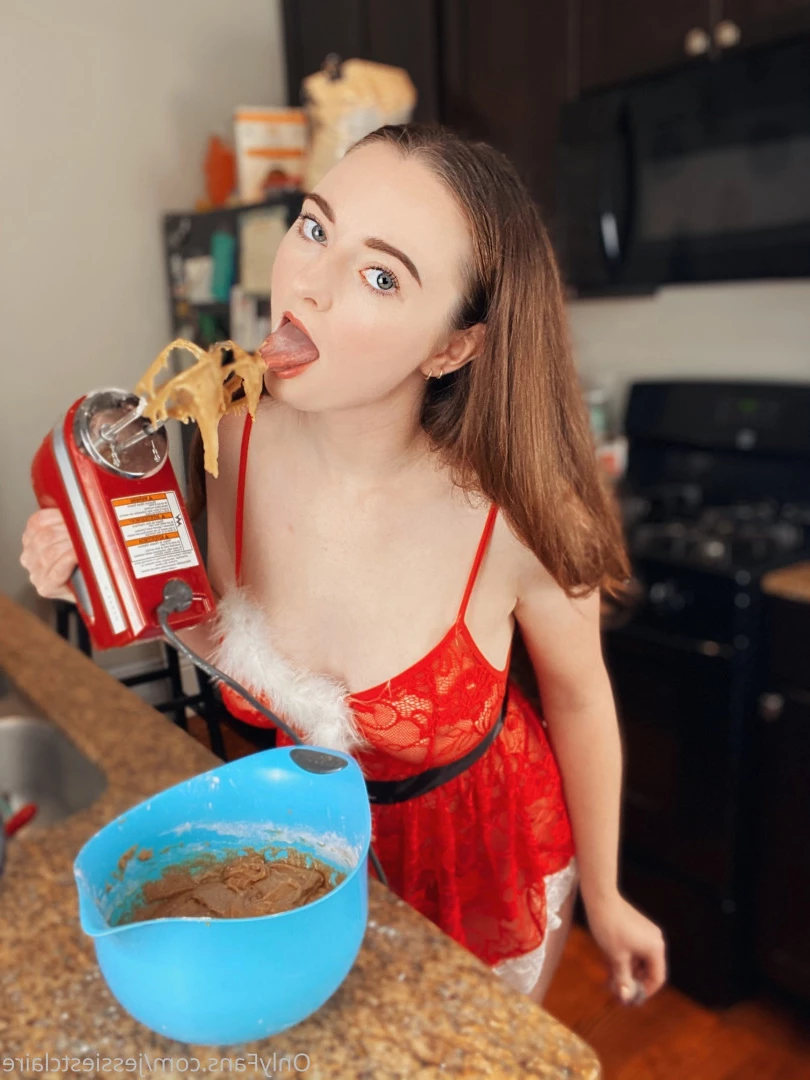 Jessie St. Claire [ jessiestclaire ] Onlyfans leaked photo 7879878 on Hotleaks.tv