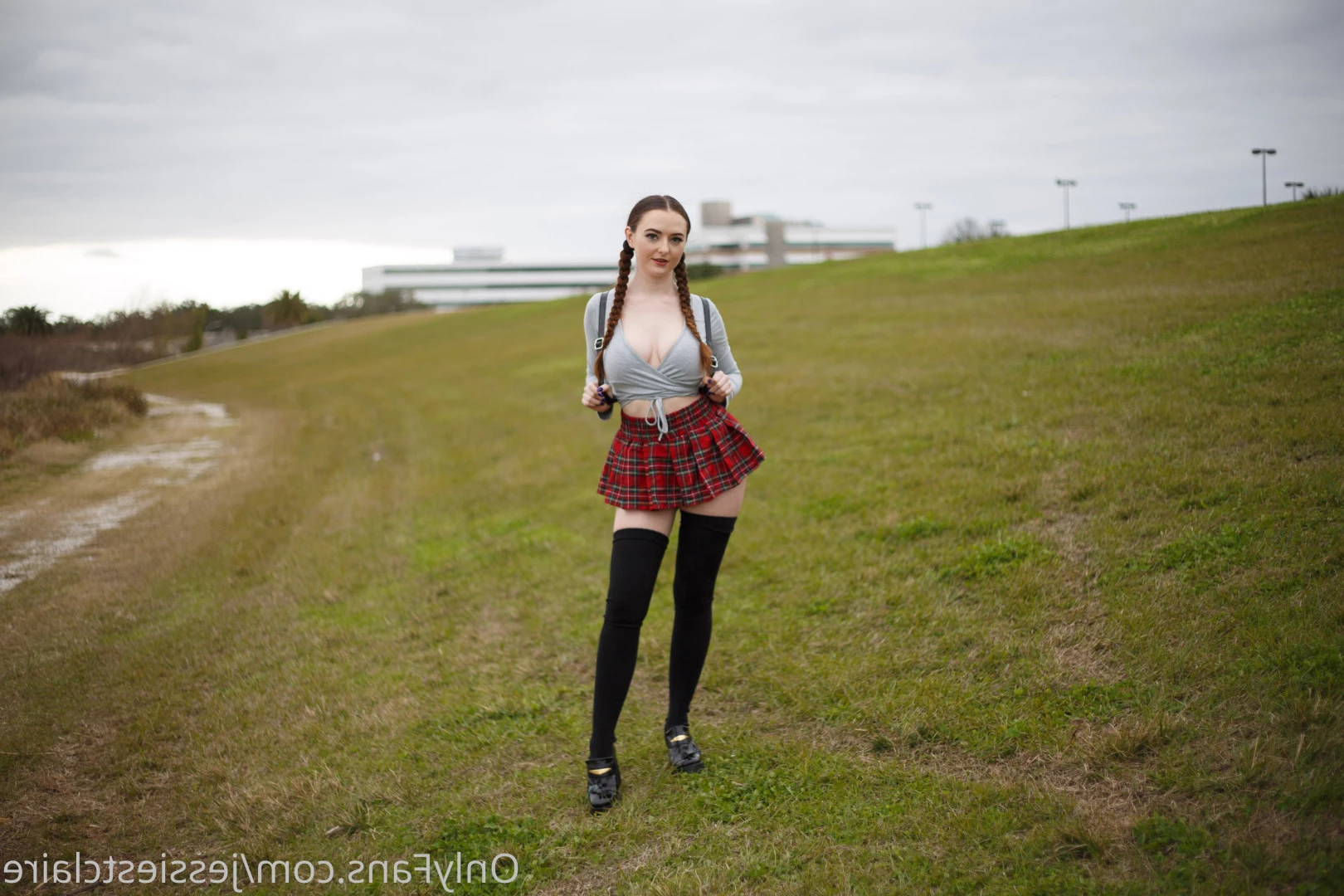 Jessie St. Claire [ jessiestclaire ] Onlyfans leaked photo 7880340 on Hotleaks.tv