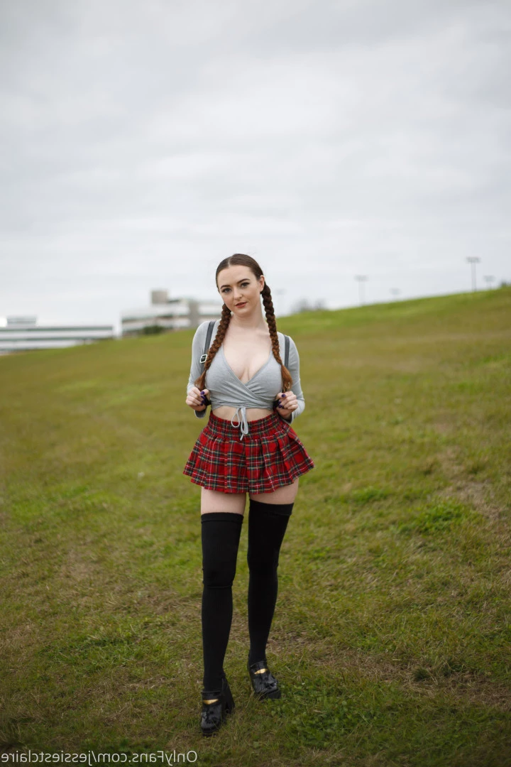 Jessie St. Claire [ jessiestclaire ] Onlyfans leaked photo 7880487 on Hotleaks.tv