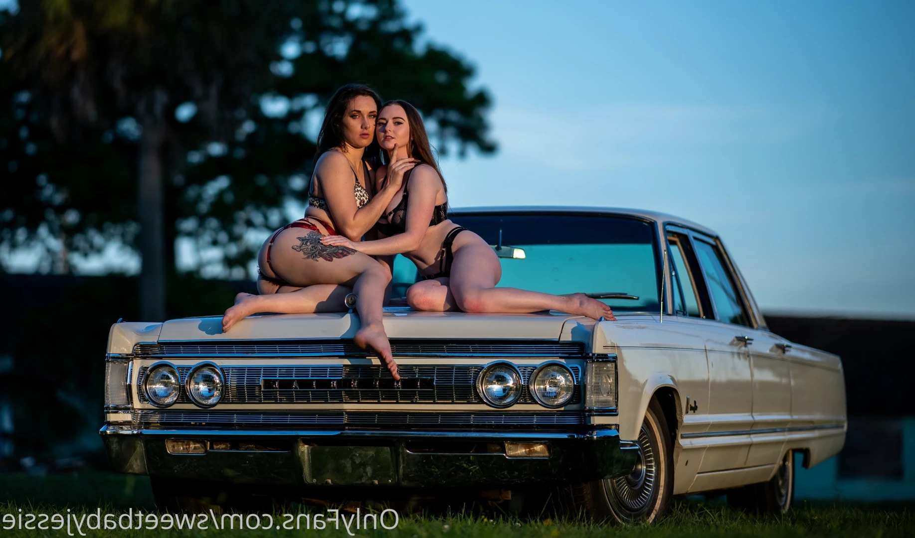 Jessie St. Claire [ jessiestclaire ] Onlyfans leaked photo 7880970 on Hotleaks.tv