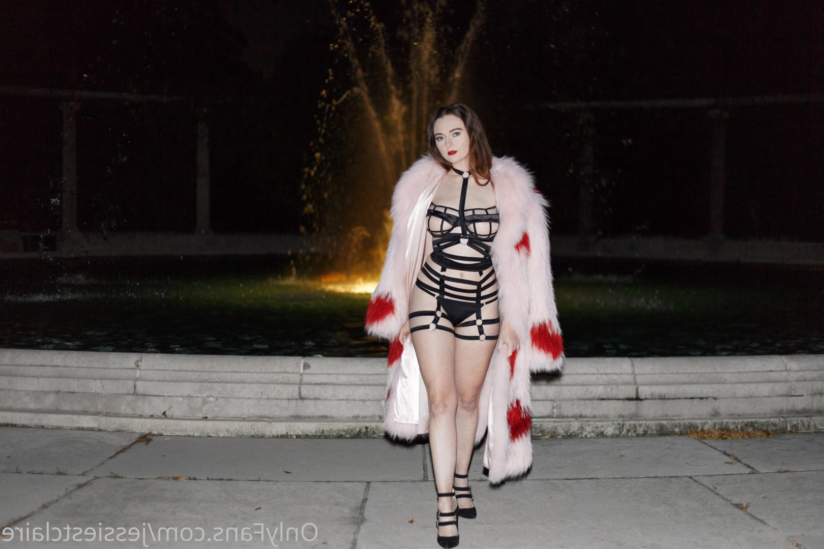 Jessie St. Claire [ jessiestclaire ] Onlyfans leaked photo 7881052 on Hotleaks.tv