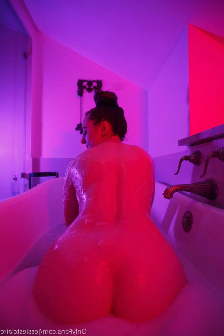 Jessie St. Claire [ jessiestclaire ] Onlyfans leaked photo 7881914 on Hotleaks.tv