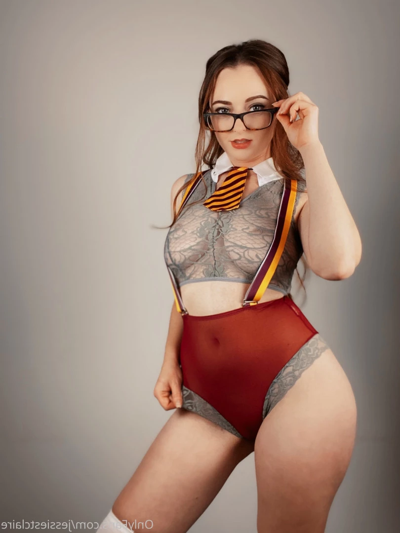 Jessie St. Claire [ jessiestclaire ] Onlyfans leaked photo 7882379 on Hotleaks.tv