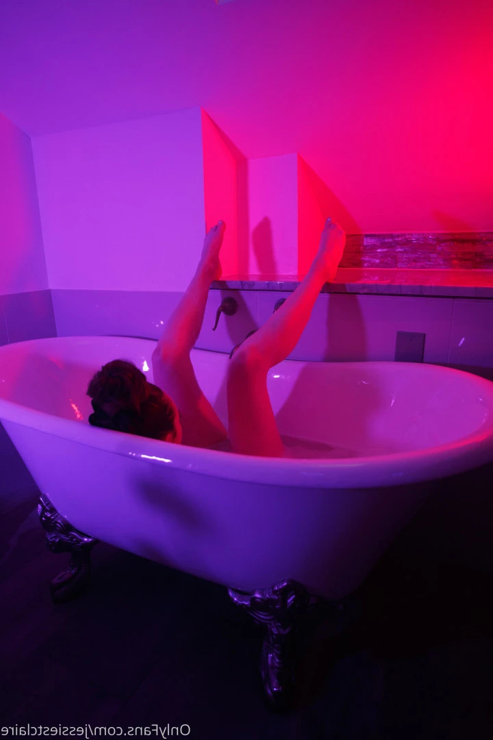 Jessie St. Claire [ jessiestclaire ] Onlyfans leaked photo 7882387 on Hotleaks.tv