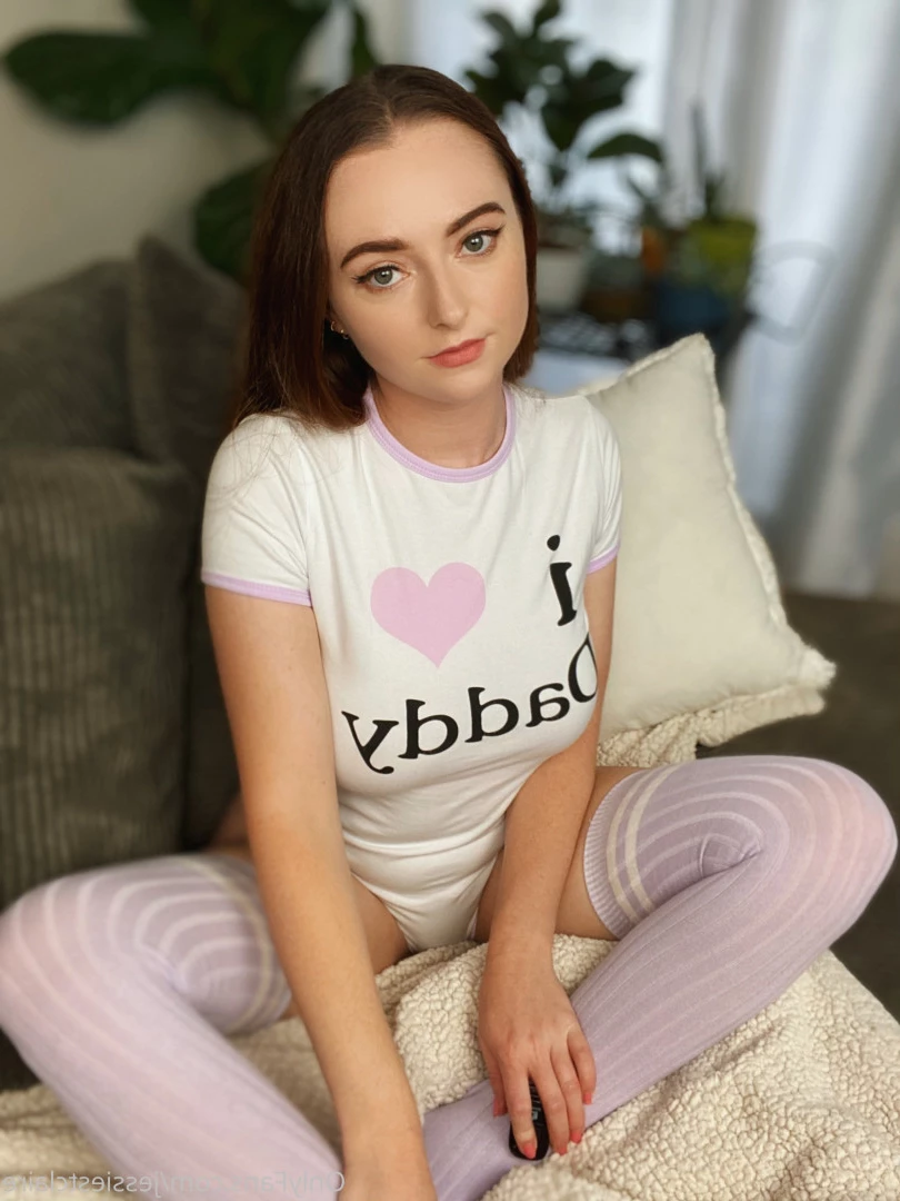 Jessie St. Claire [ jessiestclaire ] Onlyfans leaked photo 7882865 on Hotleaks.tv