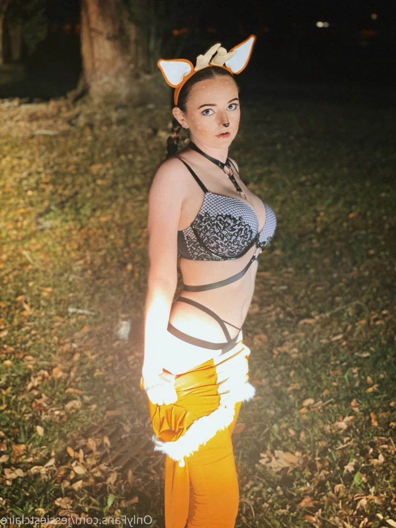 Jessie St. Claire [ jessiestclaire ] Onlyfans leaked photo 7885577 on Hotleaks.tv