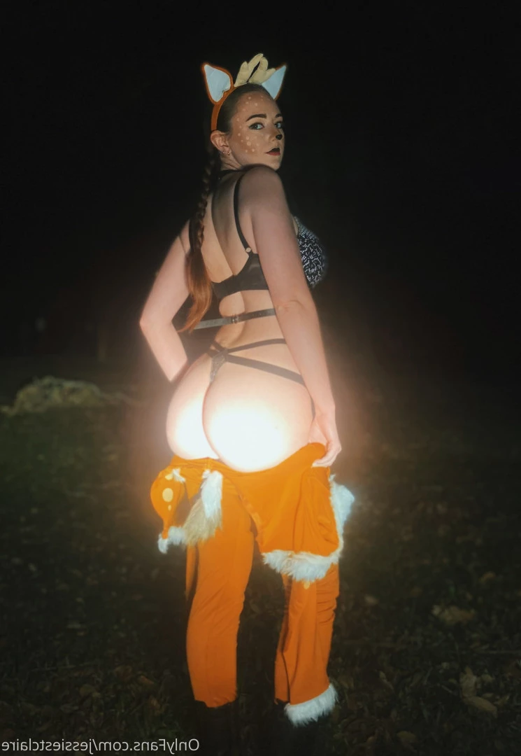 Jessie St. Claire [ jessiestclaire ] Onlyfans leaked photo 7885968 on Hotleaks.tv