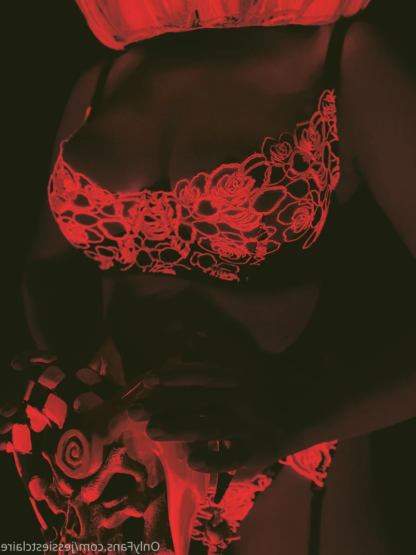 Jessie St. Claire [ jessiestclaire ] Onlyfans leaked photo 7886002 on Hotleaks.tv