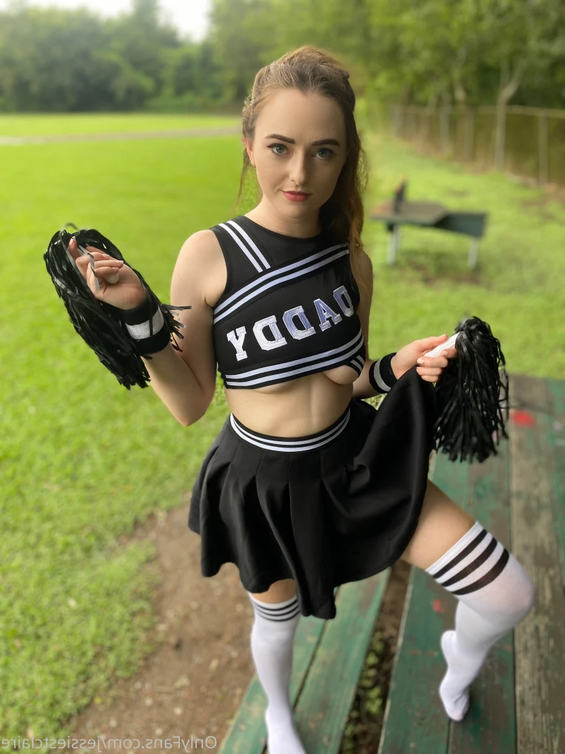 Jessie St. Claire [ jessiestclaire ] Onlyfans leaked photo 7886662 on Hotleaks.tv