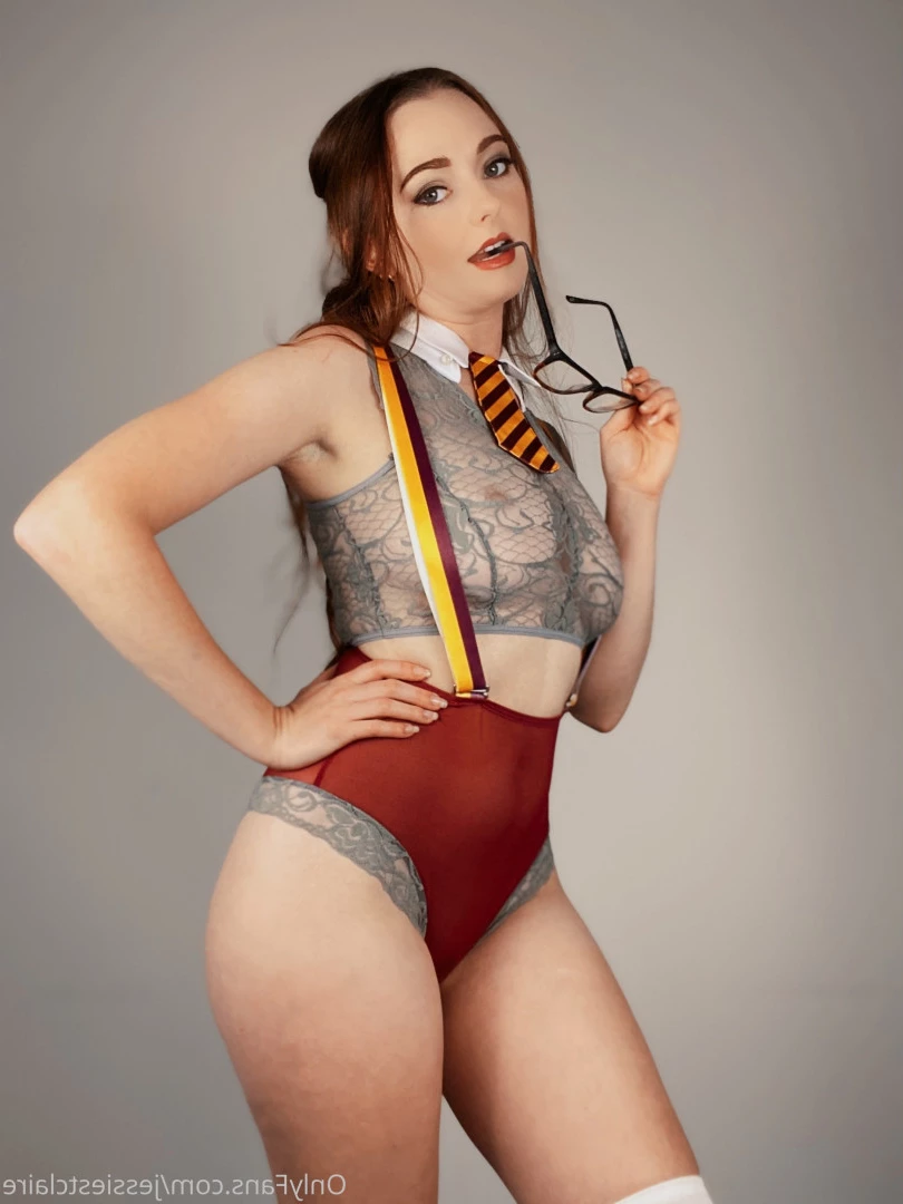 Jessie St. Claire [ jessiestclaire ] Onlyfans leaked photo 7886833 on Hotleaks.tv