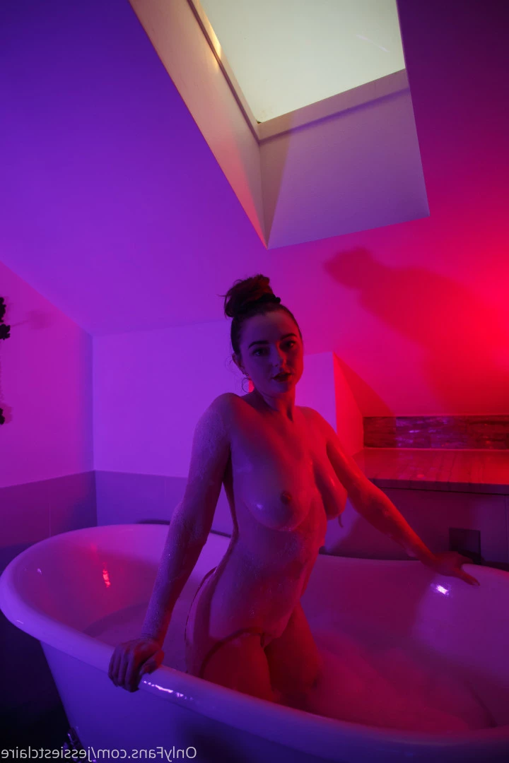 Jessie St. Claire [ jessiestclaire ] Onlyfans leaked photo 7887295 on Hotleaks.tv
