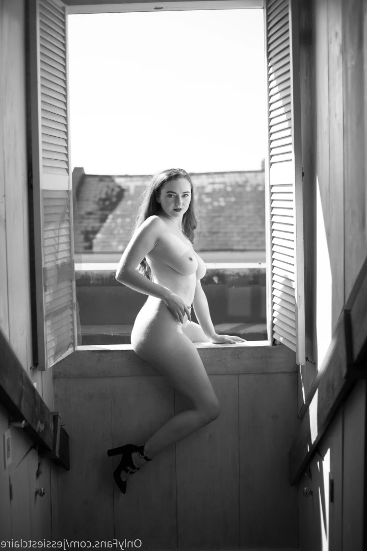 Jessie St. Claire [ jessiestclaire ] Onlyfans leaked photo 7888033 on Hotleaks.tv