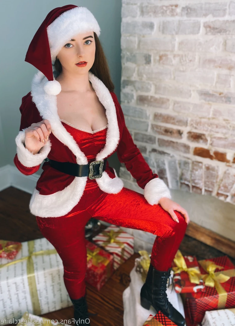 Jessie St. Claire [ jessiestclaire ] Onlyfans leaked photo 7888110 on Hotleaks.tv