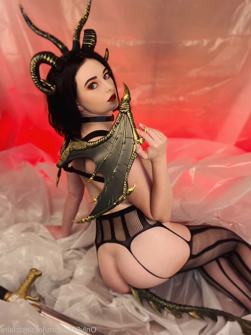 Jessie St. Claire [ jessiestclaire ] Onlyfans leaked photo 7888199 on Hotleaks.tv
