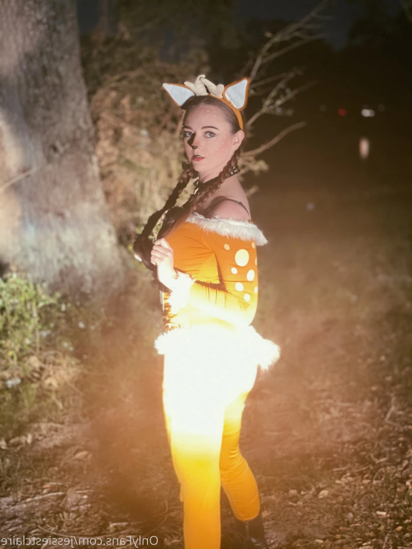 Jessie St. Claire [ jessiestclaire ] Onlyfans leaked photo 7889325 on Hotleaks.tv