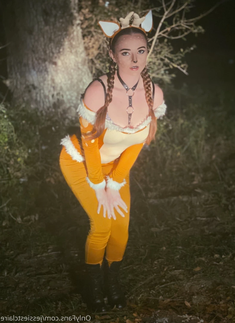 Jessie St. Claire [ jessiestclaire ] Onlyfans leaked photo 7890101 on Hotleaks.tv
