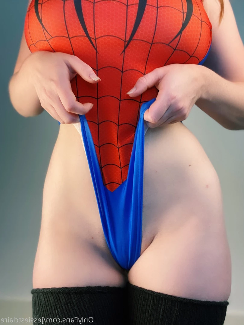 Jessie St. Claire [ jessiestclaire ] Onlyfans leaked photo 7890487 on Hotleaks.tv