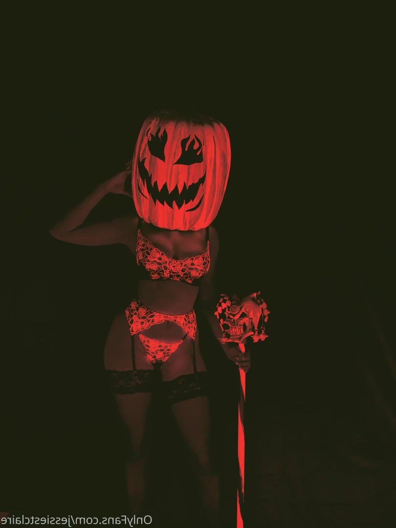 Jessie St. Claire [ jessiestclaire ] Onlyfans leaked photo 7891666 on Hotleaks.tv
