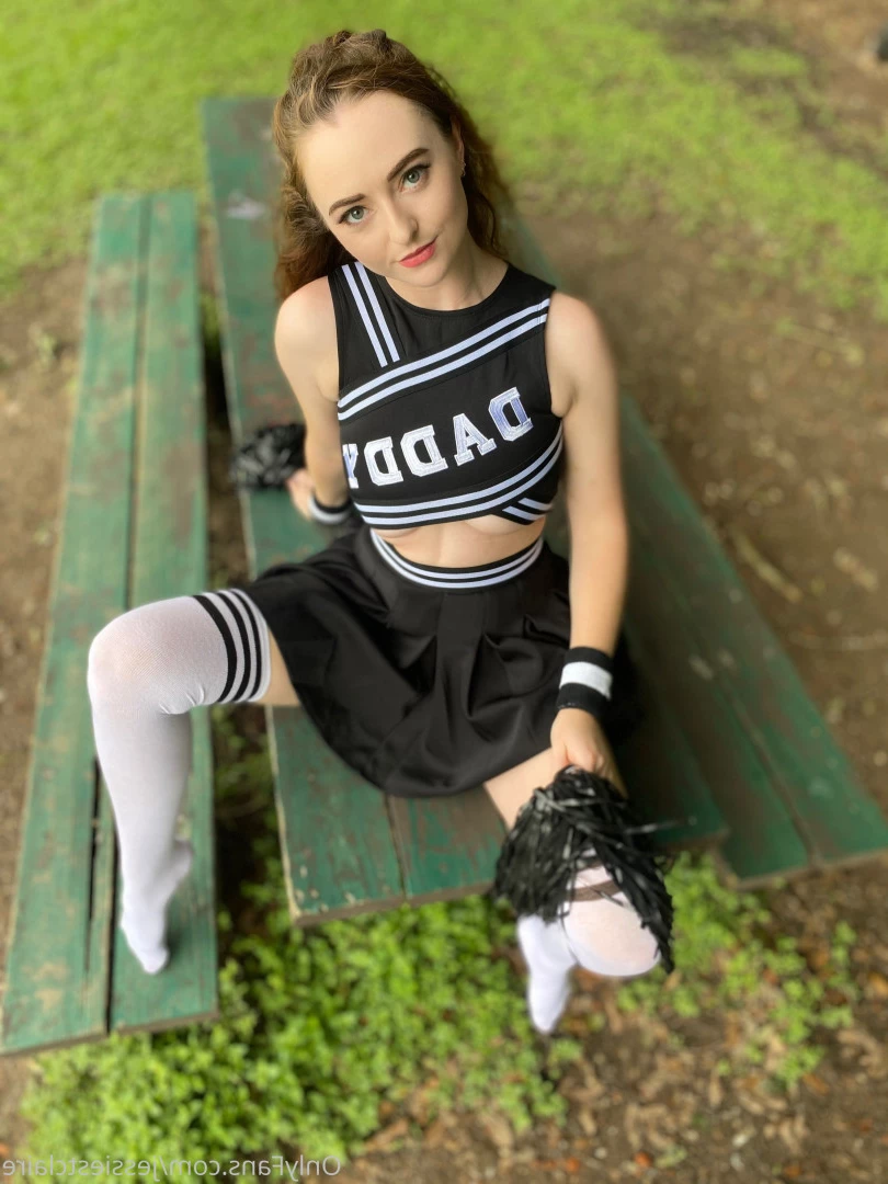 Jessie St. Claire [ jessiestclaire ] Onlyfans leaked photo 7891805 on Hotleaks.tv