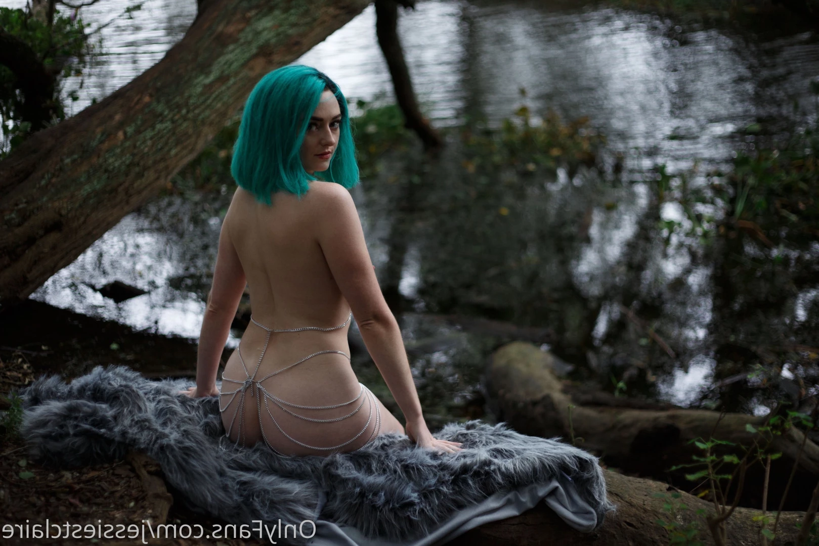 Jessie St. Claire [ jessiestclaire ] Onlyfans leaked photo 7893709 on Hotleaks.tv