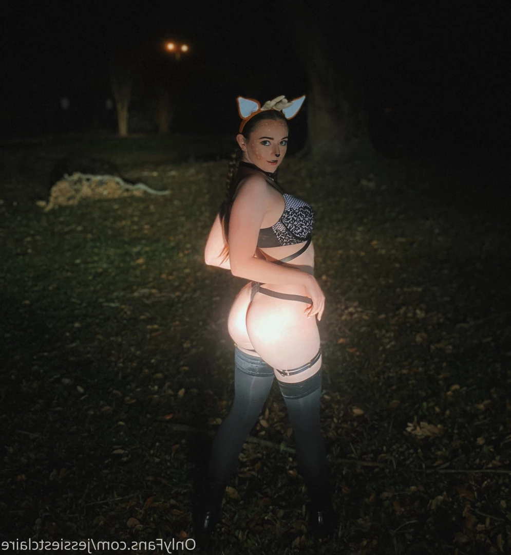 Jessie St. Claire [ jessiestclaire ] Onlyfans leaked photo 7893748 on Hotleaks.tv