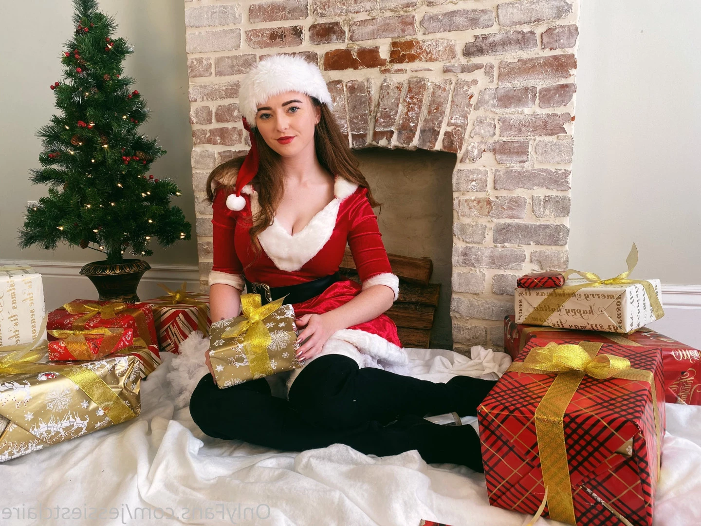 Jessie St. Claire [ jessiestclaire ] Onlyfans leaked photo 7894819 on Hotleaks.tv