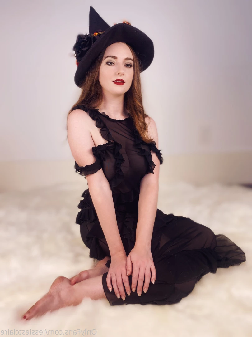 Jessie St. Claire [ jessiestclaire ] Onlyfans leaked photo 7895625 on Hotleaks.tv