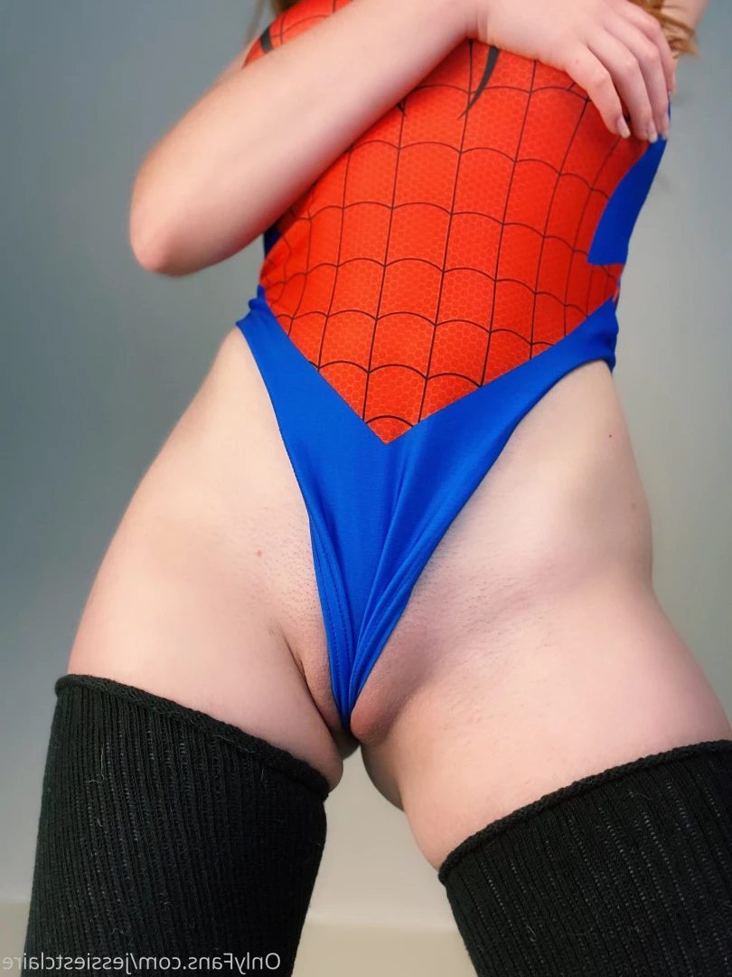 Jessie St. Claire [ jessiestclaire ] Onlyfans leaked photo 7896974 on Hotleaks.tv