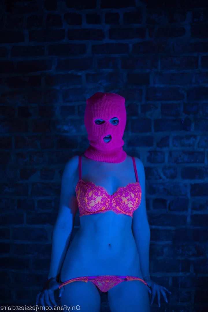 Jessie St. Claire [ jessiestclaire ] Onlyfans leaked photo 7897831 on Hotleaks.tv