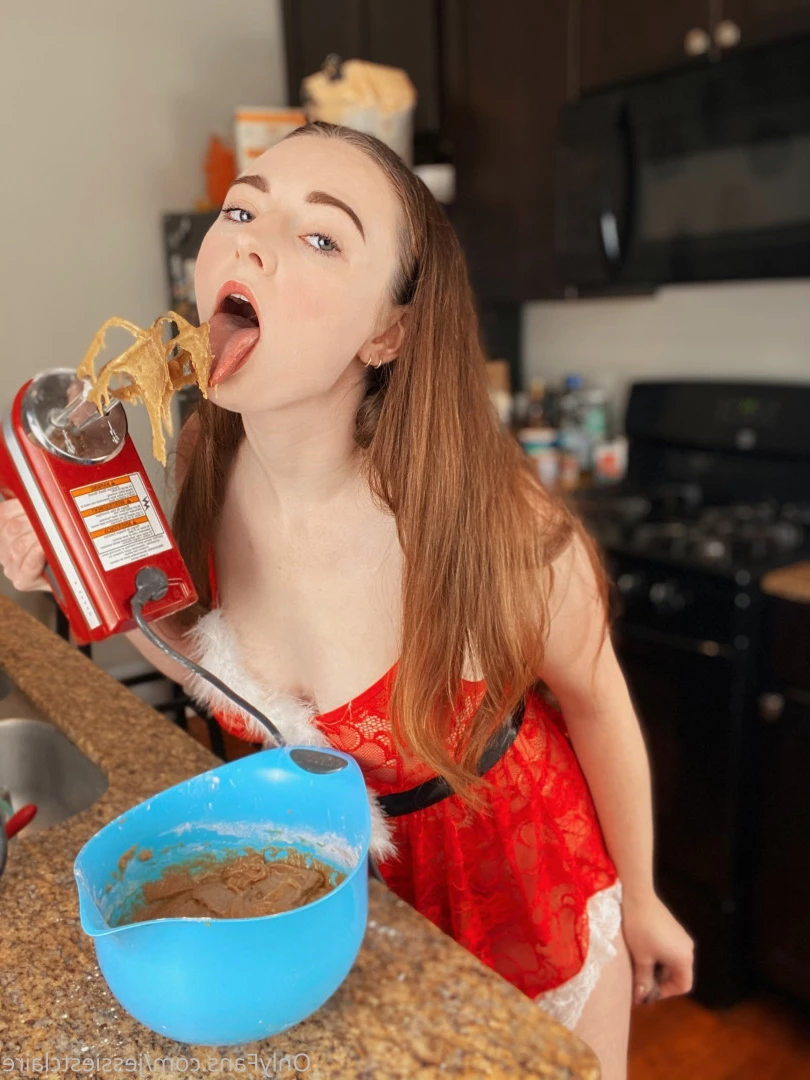 Jessie St. Claire [ jessiestclaire ] Onlyfans leaked photo 7898739 on Hotleaks.tv