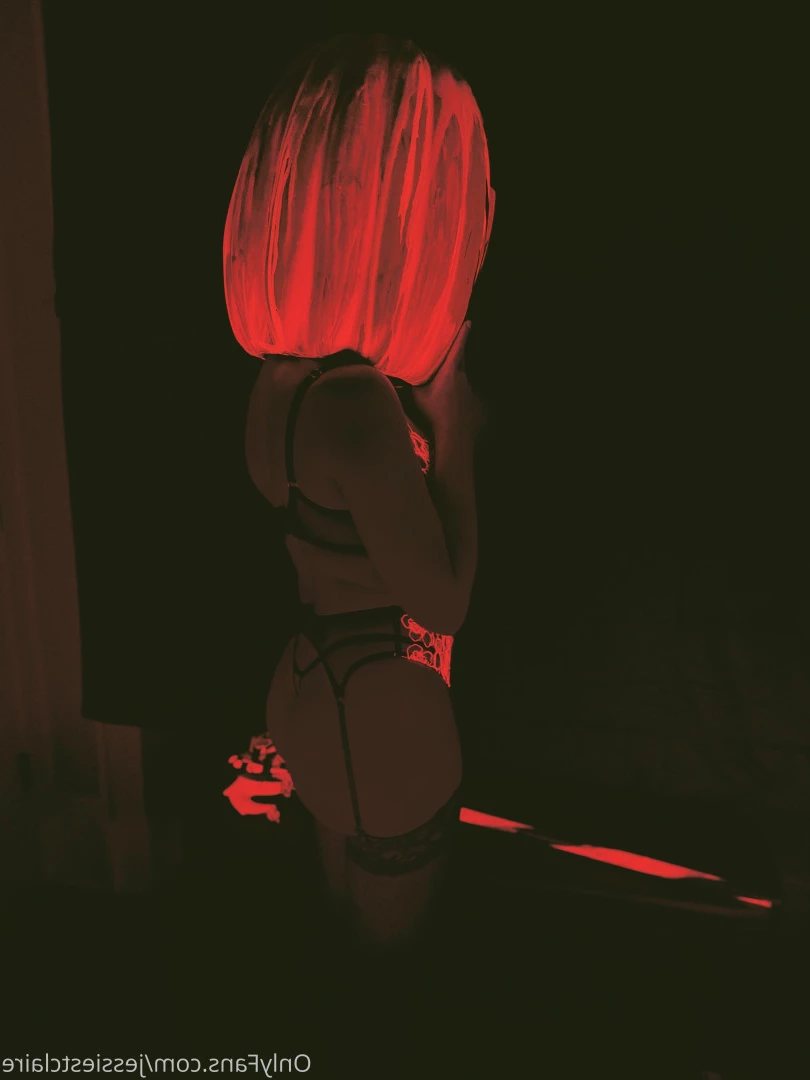Jessie St. Claire [ jessiestclaire ] Onlyfans leaked photo 7899195 on Hotleaks.tv
