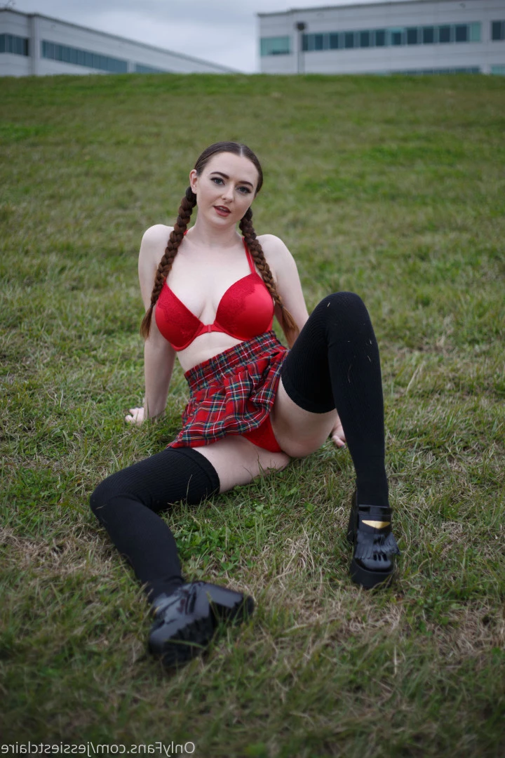 Jessie St. Claire [ jessiestclaire ] Onlyfans leaked photo 7899488 on Hotleaks.tv
