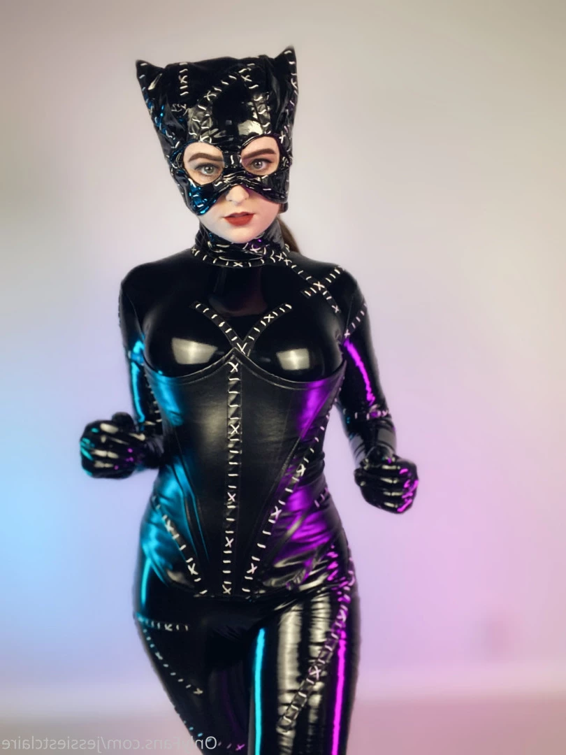 Jessie St. Claire [ jessiestclaire ] Onlyfans leaked photo 7899652 on Hotleaks.tv