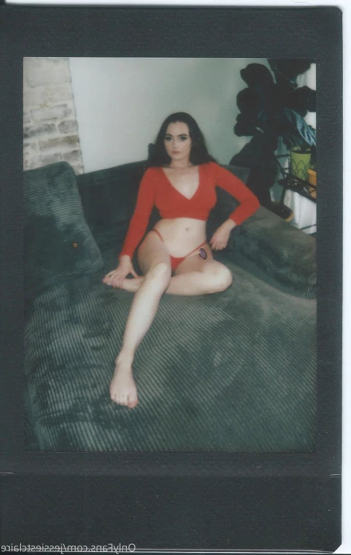 Jessie St. Claire [ jessiestclaire ] Onlyfans leaked photo 7899890 on Hotleaks.tv