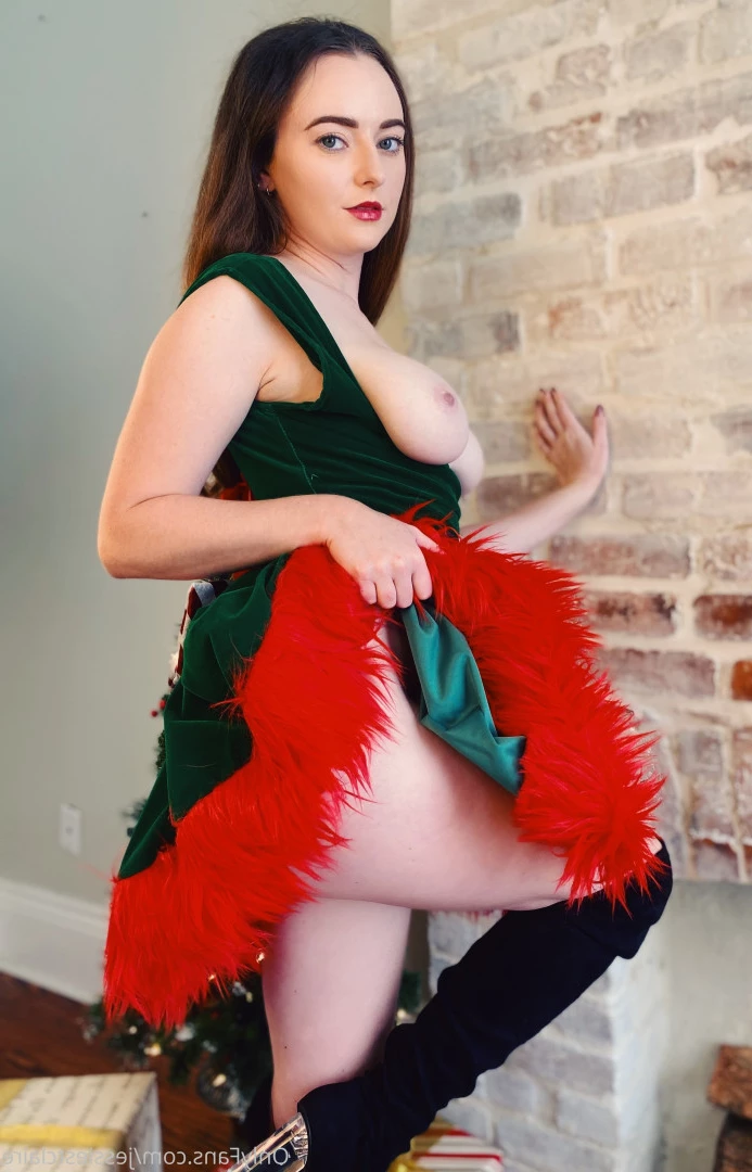 Jessie St. Claire [ jessiestclaire ] Onlyfans leaked photo 7900286 on Hotleaks.tv