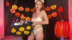 Jessie St. Claire [ jessiestclaire ] Onlyfans leaked video 8172119 on Hotleaks.tv