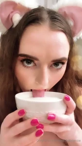 Jessie St. Claire [ jessiestclaire ] Onlyfans leaked video 8172389 on Hotleaks.tv