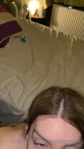Lexiebeth [ lexiebethrojas ] Onlyfans leaked video 1623395 on Hotleaks.tv