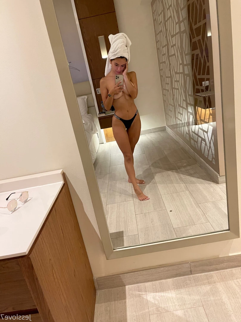 Jessie [ jessieromero7 ] Onlyfans leaked photo 9307609 on Hotleaks.tv