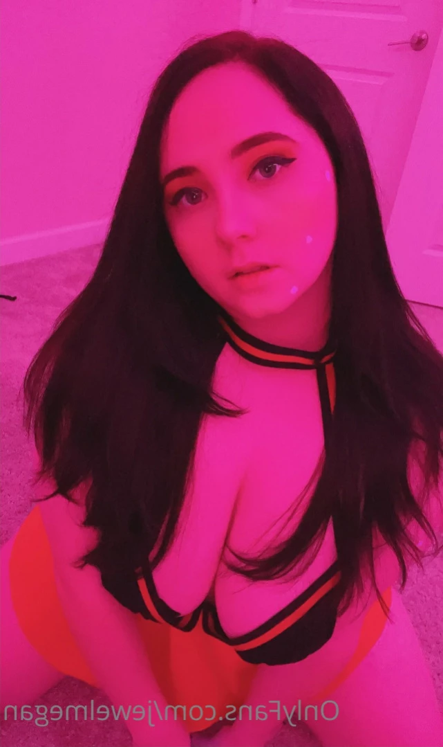 Jewel [ jewelmegan ] Onlyfans leaked photo 11080359 on Hotleaks.tv