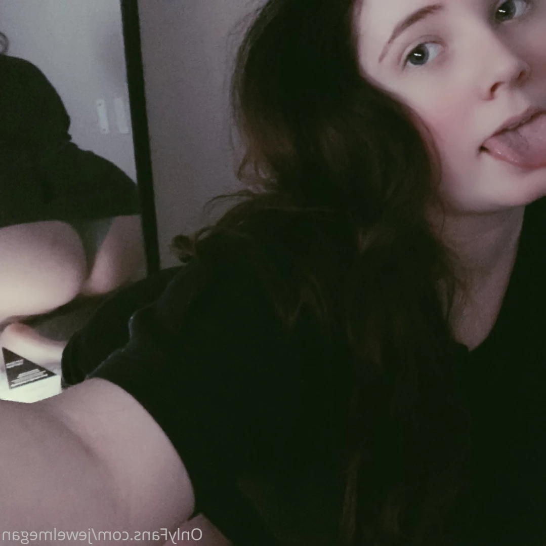 Jewel [ jewelmegan ] Onlyfans leaked photo 11080600 on Hotleaks.tv
