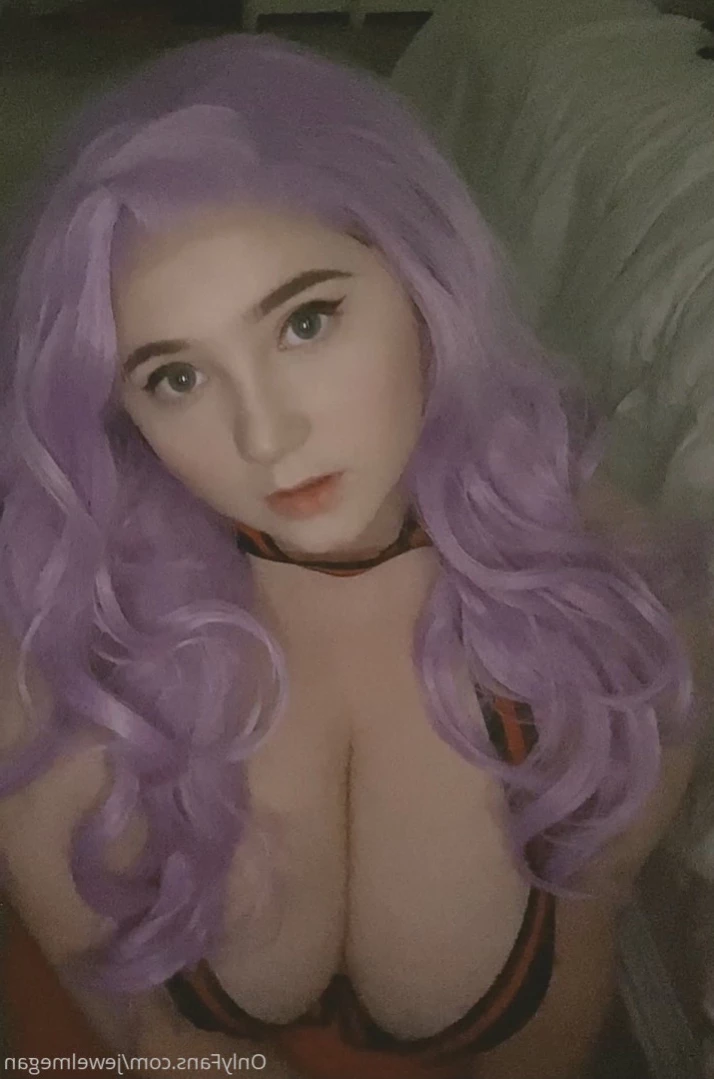 Jewel [ jewelmegan ] Onlyfans leaked photo 11726419 on Hotleaks.tv