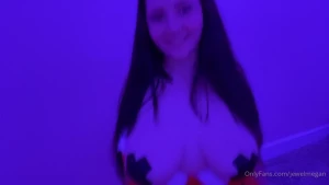 Jewel [ jewelmegan ] Onlyfans leaked video 12276513 on Hotleaks.tv
