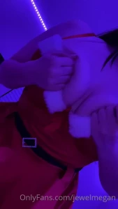 Jewel [ jewelmegan ] Onlyfans leaked video 12355341 on Hotleaks.tv